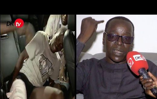Kouthia et Mbaye1