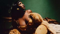 Aya chanteuse