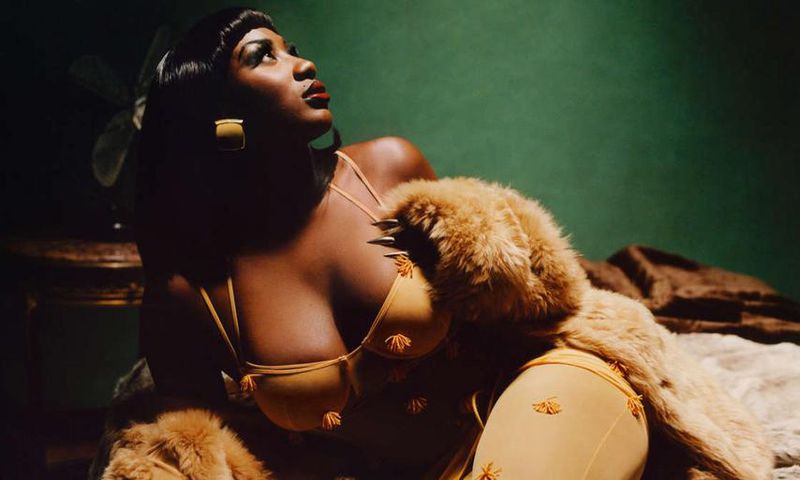 Aya chanteuse