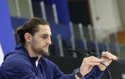 Rabiot