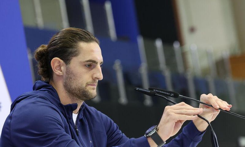 Rabiot