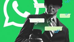 Traders have increasingly looked to do business on messenger apps like WeChat and WhatsApp.