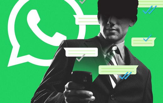Traders have increasingly looked to do business on messenger apps like WeChat and WhatsApp.