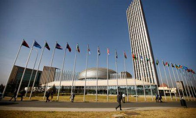 Union africaine