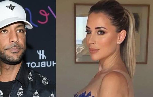 Magali Berdah réclame 30 millions d’euros à Booba