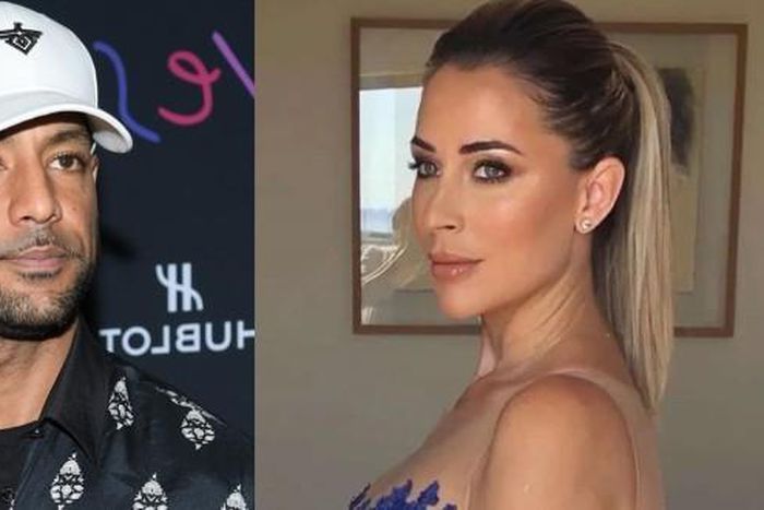 Magali Berdah réclame 30 millions d’euros à Booba