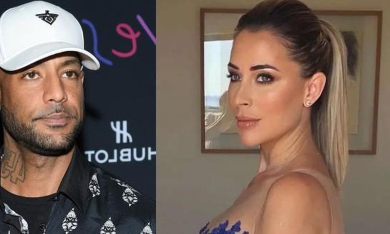 Magali Berdah réclame 30 millions d’euros à Booba