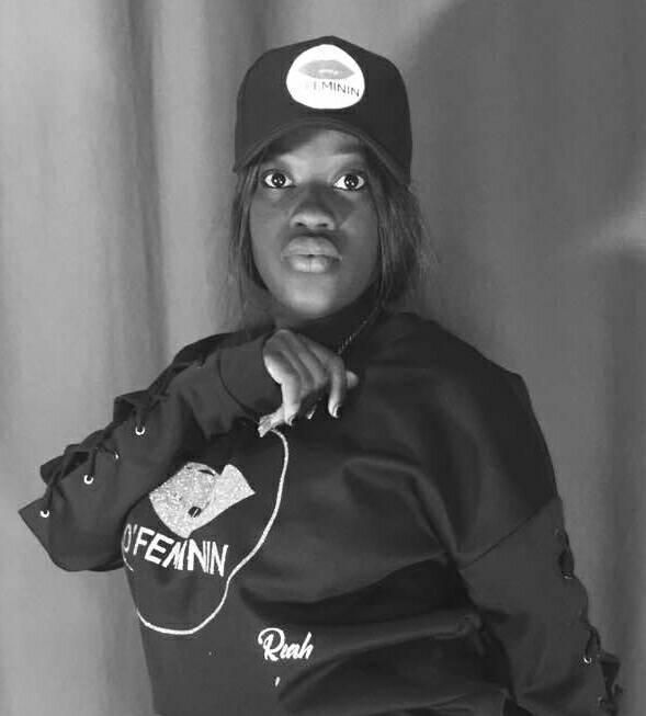 Elisa Marie Audrey Diatta alias D Freezy3