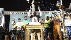 modou lo Anniversaire