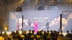 Golden Boy