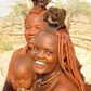 Femmes himba