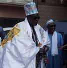 Jaraaf Youssou Ndoye