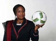 Fatma Samoura