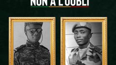 DIDIER BADJI ET FULBERT SAMBOU