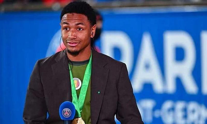 Abdou Diallo