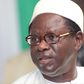 Pape-Diop, ex-maire de Dakar