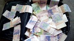 Faux billets
