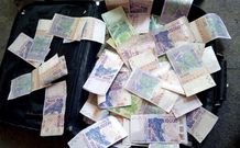 Faux billets