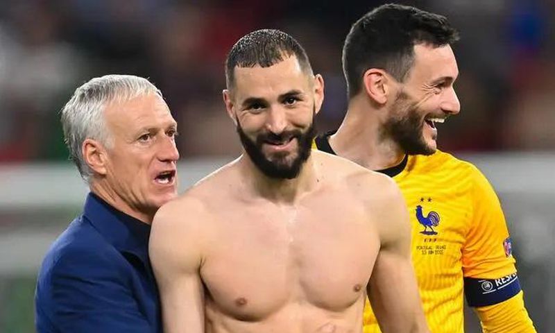 Benzema
