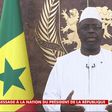Macky Sall