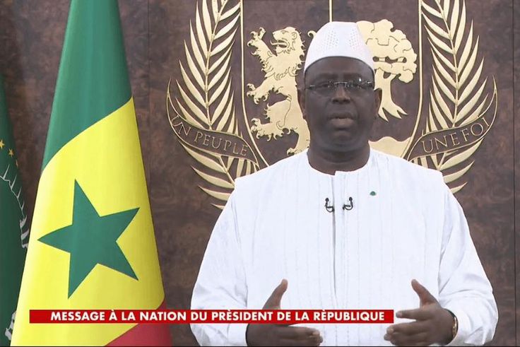 Macky Sall