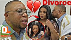 Amina Poté et Malick