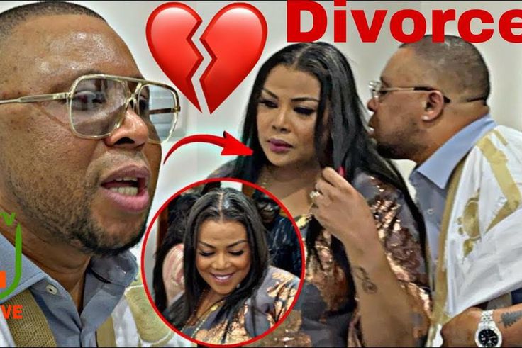 Amina Poté et Malick