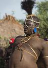 Un bodi ethiopien
