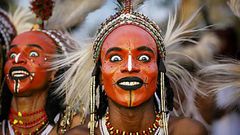 Africa is rich with culture and heritage [IndiaToday]