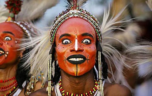Africa is rich with culture and heritage [IndiaToday]