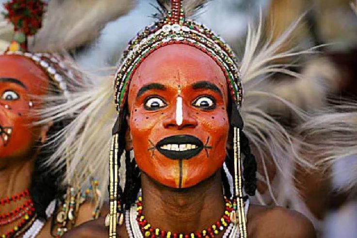 Africa is rich with culture and heritage [IndiaToday]