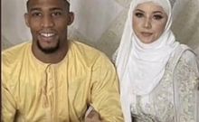 abou et femme