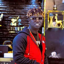 Pawlish Mbaye