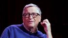 Chris Williams worked with Bill Gates for 8 years. (Photo by Michael Loccisano/Getty Images)Michael Loccisano/Getty Images