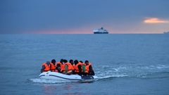 MIGRANTS