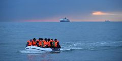 MIGRANTS