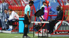 GFA plans to introduce VAR in Ghana football