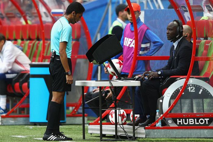 GFA plans to introduce VAR in Ghana football