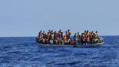 Migrants