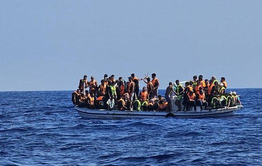 Migrants