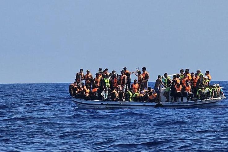 Migrants