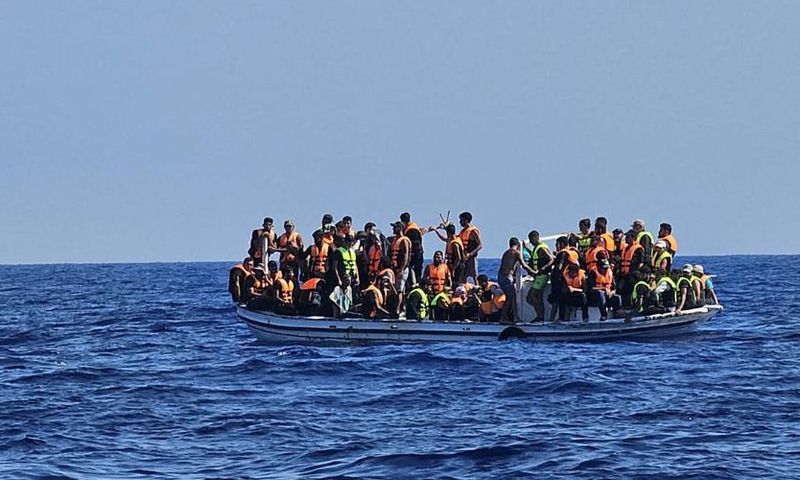 Migrants