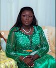 Asma linguère