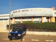 tribunal