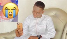 Prince Fadiga