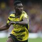 Ismaila Sarr (Watford) 2022