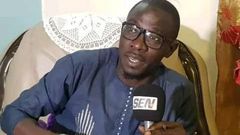 MAMADOU MANSOUR