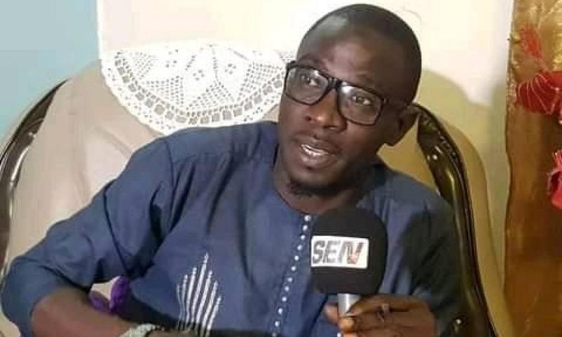 MAMADOU MANSOUR