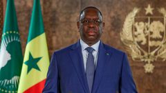 Message à la Nation du président Macky Sall, le 3 avril 2022