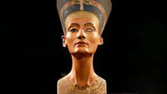 Egypt wants a 3,000-year-old bust of Nefertiti back from Germany